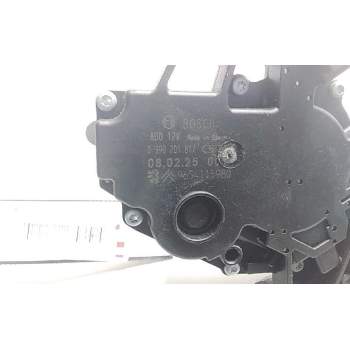 Recambio de motor limpia trasero para citroën c4 grand picasso sx referencia OEM IAM 9654115980  