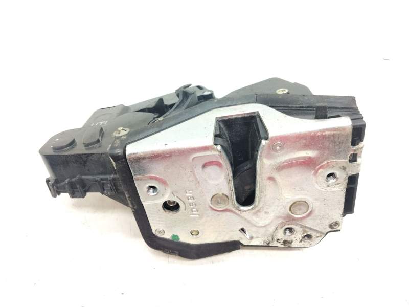 Recambio de cerradura puerta trasera izquierda para bmw 3 (e46) 320 d referencia OEM IAM   