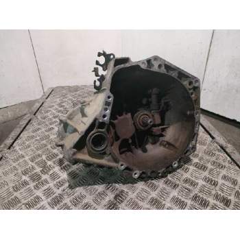 Recambio de caja cambios para toyota aygo (kgb/wnb) básico referencia OEM IAM 20TT010485801  