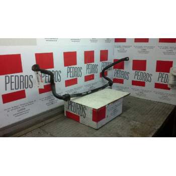 Recambio de barra estabilizadora delantera para saab 9-3 cabrio 1.8 cat referencia OEM IAM   