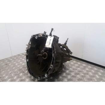CAJA CAMBIOS ND0 002 