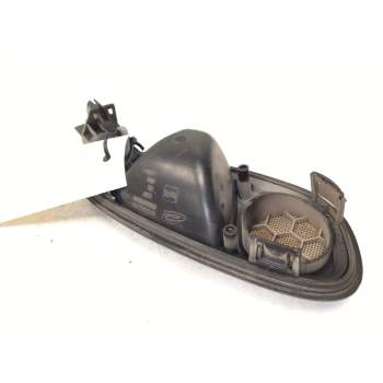 Recambio de maneta interior delantera izquierda para seat leon (1p1) 1.9 tdi referencia OEM IAM 5P0837113  