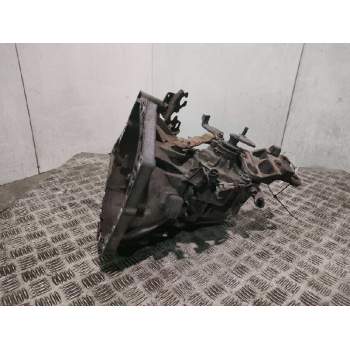 Recambio de caja cambios para toyota aygo (kgb/wnb) básico referencia OEM IAM 20TT010485801  