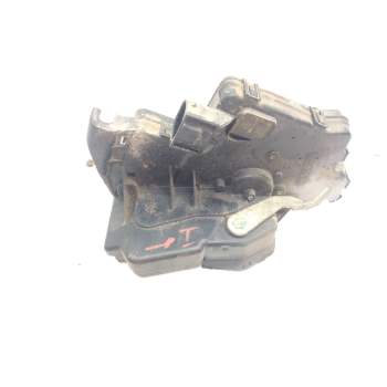 Recambio de cerradura puerta trasera izquierda para bmw 3 (e46) 320 d referencia OEM IAM   