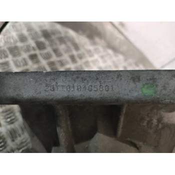 Recambio de caja cambios para toyota aygo (kgb/wnb) básico referencia OEM IAM 20TT010485801  
