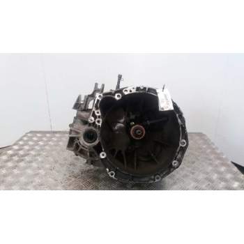 Recambio de caja cambios para renault scenic ii 1.9 dci diesel referencia OEM IAM ND0 002  