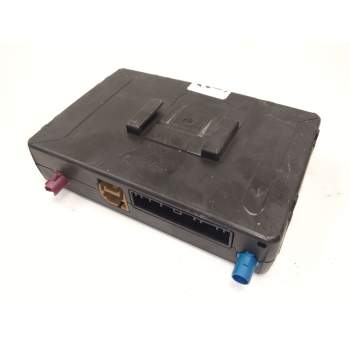Recambio de unidad control para nissan leaf (ze0) electric referencia OEM IAM 282754DA5A  