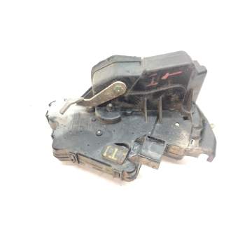 Recambio de cerradura puerta trasera izquierda para bmw 3 (e46) 320 d referencia OEM IAM   