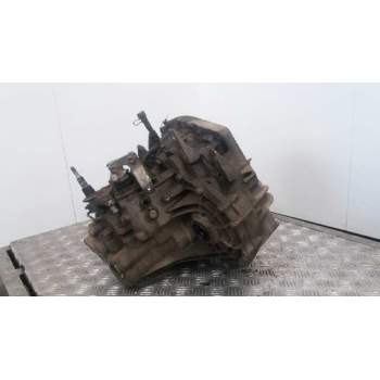 Recambio de caja cambios para renault scenic ii 1.9 dci diesel referencia OEM IAM ND0 002  