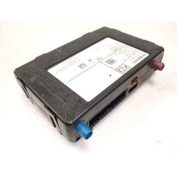 Recambio de unidad control para nissan leaf (ze0) electric referencia OEM IAM 282754DA5A  