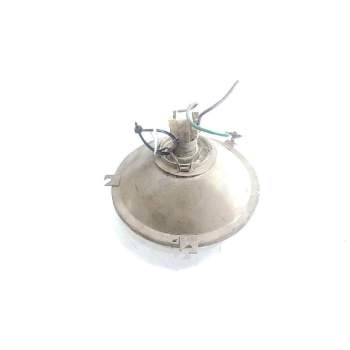 Recambio de faro derecho para ebro f-260 furgoneta referencia OEM IAM   