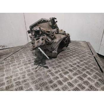 Recambio de caja cambios para toyota aygo (kgb/wnb) básico referencia OEM IAM 20TT010485801  