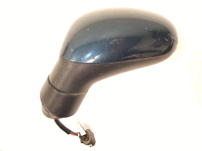 Recambio de retrovisor izquierdo para seat leon (1p1) 1.9 tdi referencia OEM IAM 1P1857507  