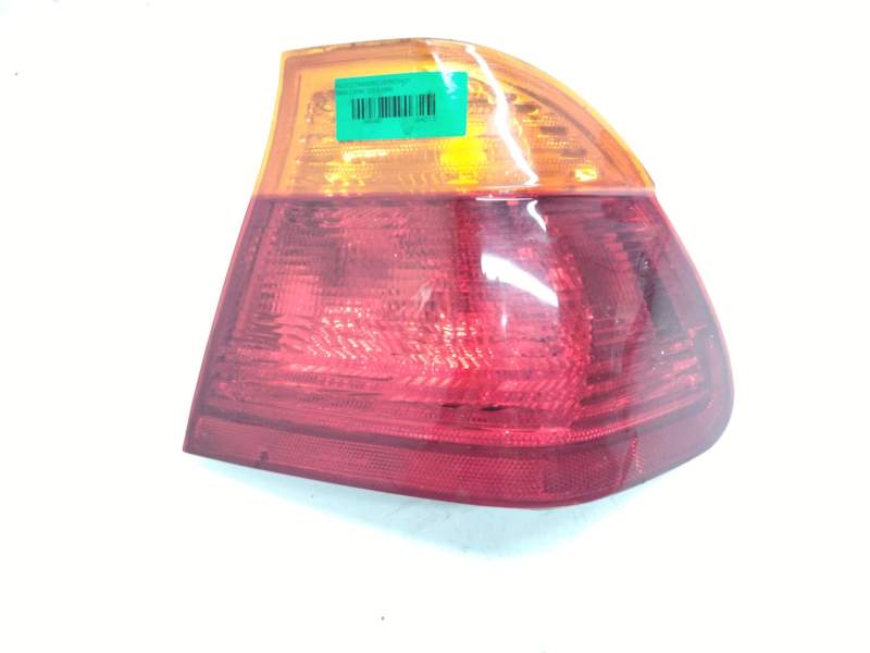 Recambio de piloto trasero derecho para bmw 3 (e46) 320 d referencia OEM IAM 8364922 02032671 
