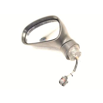 Recambio de retrovisor izquierdo para seat leon (1p1) 1.9 tdi referencia OEM IAM 1P1857507  