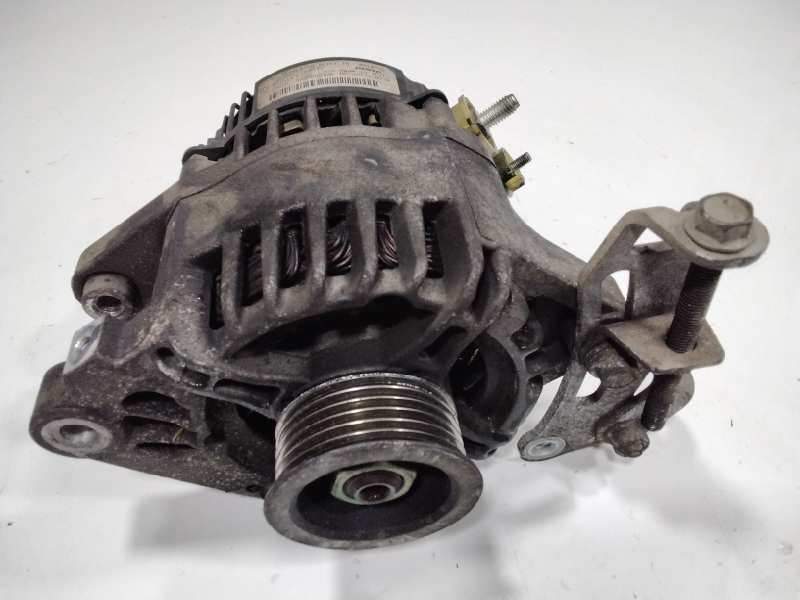 Recambio de alternador para toyota aygo (kgb/wnb) básico referencia OEM IAM 270600Q010  