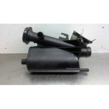 Recambio de evaporador aceite para renault scenic ii 1.9 dci diesel referencia OEM IAM   
