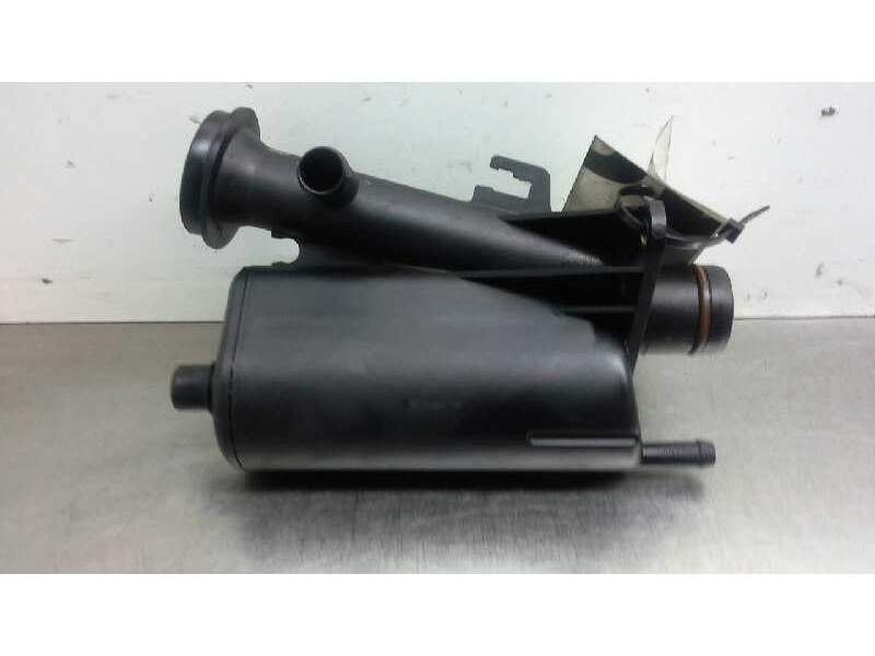 Recambio de evaporador aceite para renault scenic ii 1.9 dci diesel referencia OEM IAM   