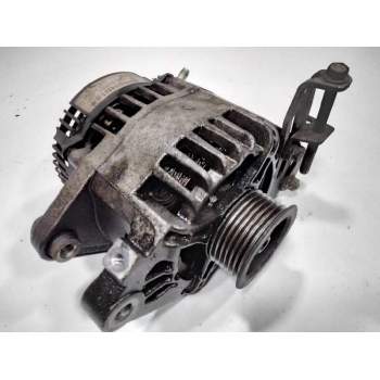 Recambio de alternador para toyota aygo (kgb/wnb) básico referencia OEM IAM 270600Q010  