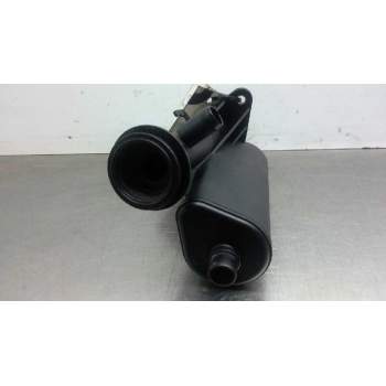 Recambio de evaporador aceite para renault scenic ii 1.9 dci diesel referencia OEM IAM   