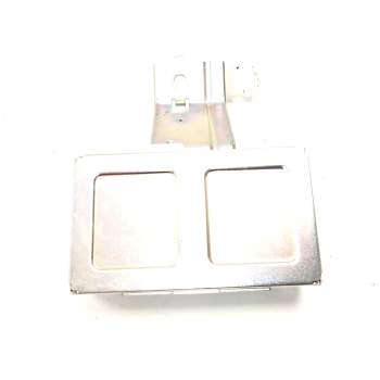 Recambio de modulo electronico para nissan leaf (ze0) electric referencia OEM IAM 285N63NF0C  
