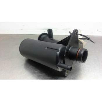 Recambio de evaporador aceite para renault scenic ii 1.9 dci diesel referencia OEM IAM   