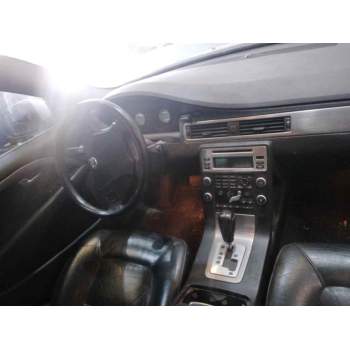 volvo s80 berlina del año 2007