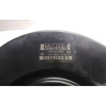Recambio de servofreno para citroën c4 grand picasso sx referencia OEM IAM 9684424880  