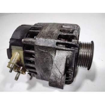 Recambio de alternador para toyota aygo (kgb/wnb) básico referencia OEM IAM 270600Q010  