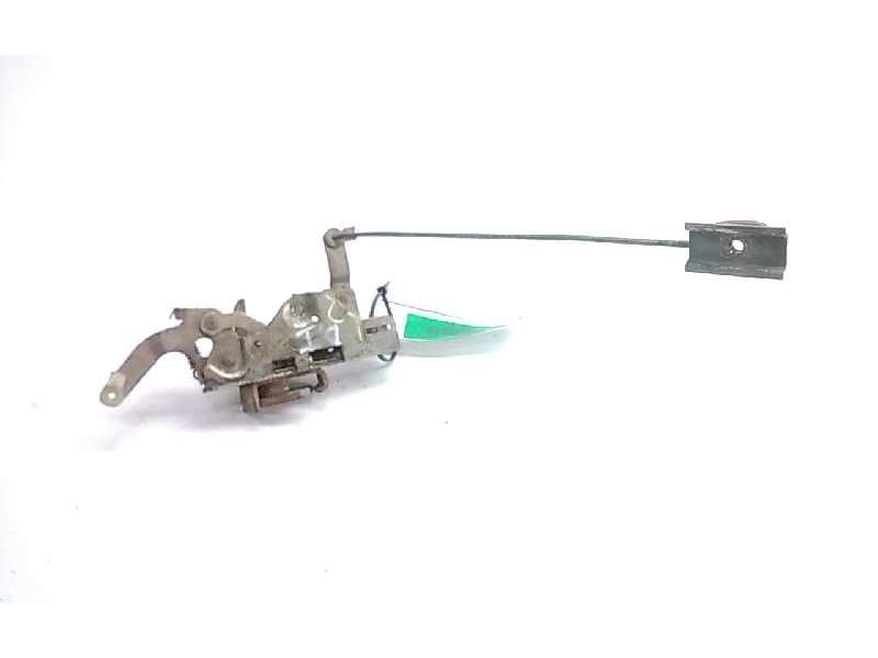 Recambio de maneta exterior delantera izquierda para ebro f-260 furgoneta referencia OEM IAM   