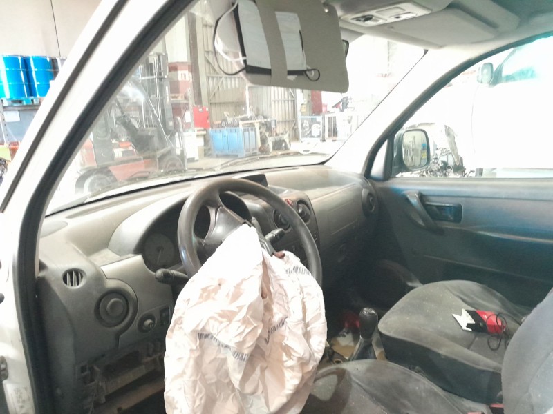 citroen berlingo del año 2008