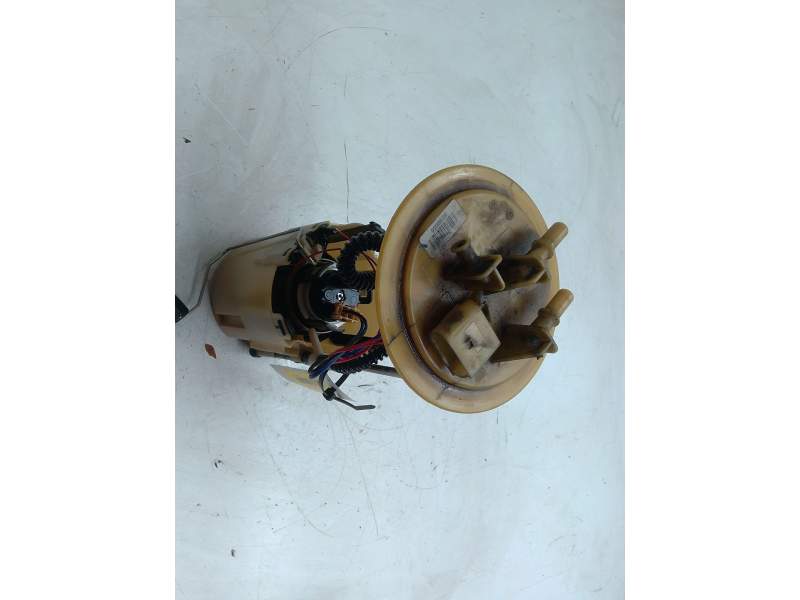 Recambio de aforador para volkswagen crafter 30-50 furgoneta (2e_) 2.0 tdi referencia OEM IAM A9064703094  