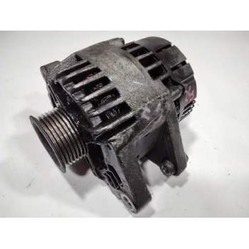 Recambio de alternador para toyota aygo (kgb/wnb) básico referencia OEM IAM 270600Q010  