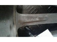 Recambio de llanta aluminio para opel astra k sports tourer excellence start/stop referencia OEM IAM    2