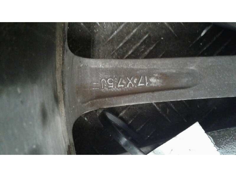 Recambio de llanta aluminio para opel astra k sports tourer excellence start/stop referencia OEM IAM   