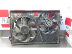 Recambio de electroventilador para seat ibiza (6l1) sport referencia OEM IAM 6Q0121207F   2
