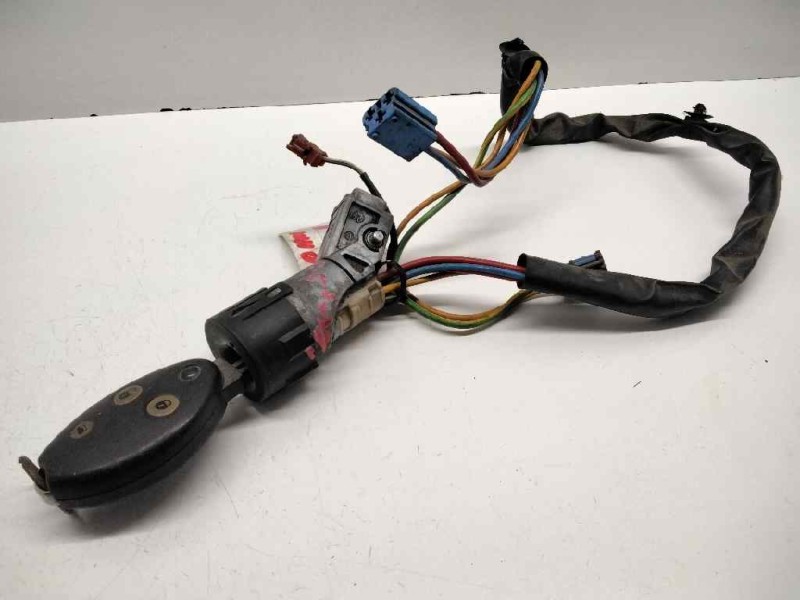 Recambio de conmutador de arranque para citroen c5 berlina 2.0 hdi sx referencia OEM IAM   