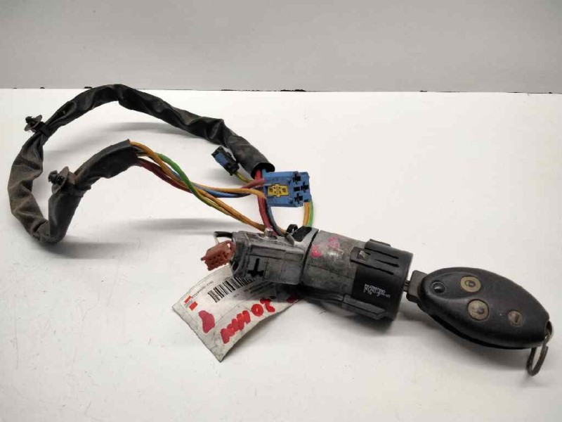 Recambio de conmutador de arranque para citroen c5 berlina 2.0 hdi sx referencia OEM IAM   