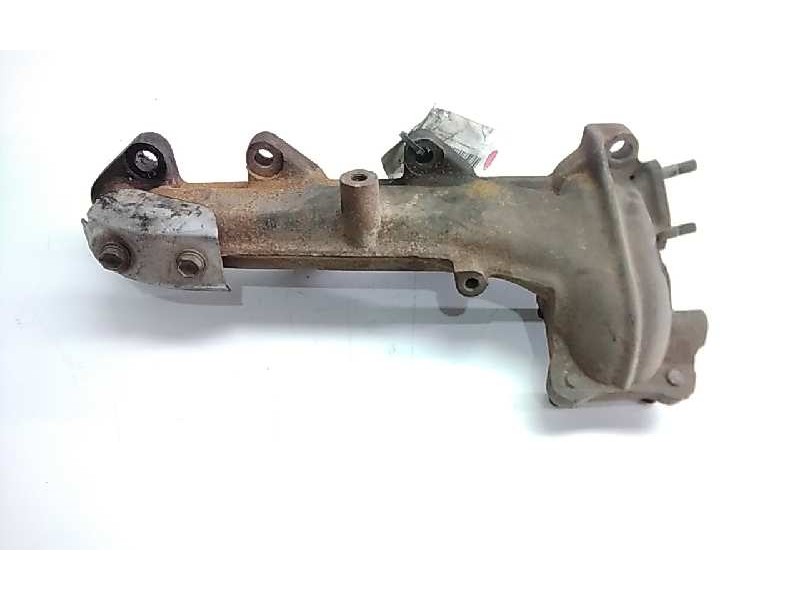 Recambio de colector escape para toyota carina (t19) 2.0 turbodiesel cat referencia OEM IAM 2CT  