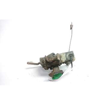 Recambio de maneta exterior delantera izquierda para ebro f-260 furgoneta referencia OEM IAM   