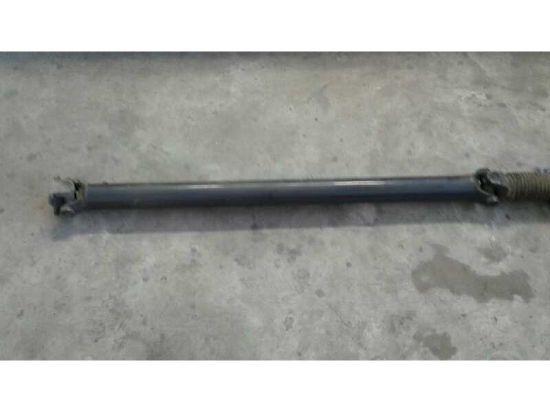 Recambio de cardan trasero para iveco daily ka caja cerrada gran espacio 35c... batalla 3300 referencia OEM IAM   
