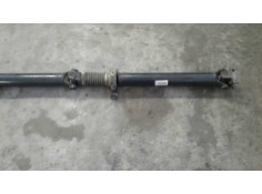 Recambio de cardan trasero para iveco daily ka caja cerrada gran espacio 35c... batalla 3300 referencia OEM IAM    2