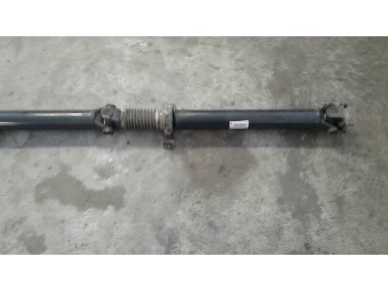 Recambio de cardan trasero para iveco daily ka caja cerrada gran espacio 35c... batalla 3300 referencia OEM IAM   