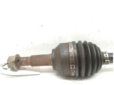 Recambio de transmision delantera derecha para nissan qashqai (j10) 2.0 16v cat referencia OEM IAM   102089 2