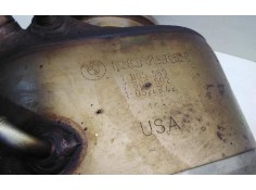 Recambio de filtro de particulas para bmw x6 (e71) 3.0d referencia OEM IAM 78055697806502   2