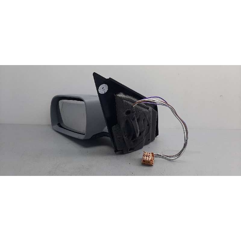 Recambio de retrovisor izquierdo para volkswagen polo (9n1) 1.4 tdi referencia OEM IAM 5827807 STOCK STOCK