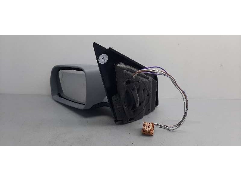 Recambio de retrovisor izquierdo para volkswagen polo (9n1) 1.4 tdi referencia OEM IAM 5827807 STOCK STOCK