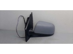 Recambio de retrovisor izquierdo para volkswagen polo (9n1) 1.4 tdi referencia OEM IAM 5827807 STOCK STOCK 2