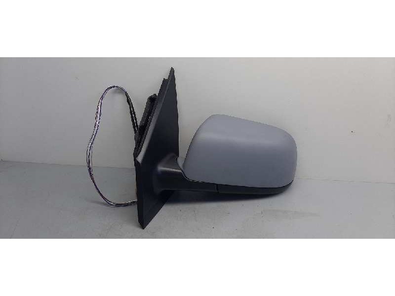 Recambio de retrovisor izquierdo para volkswagen polo (9n1) 1.4 tdi referencia OEM IAM 5827807 STOCK STOCK
