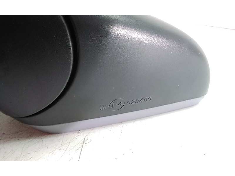 Recambio de retrovisor izquierdo para volkswagen polo (9n1) 1.4 tdi referencia OEM IAM 5827807 STOCK STOCK